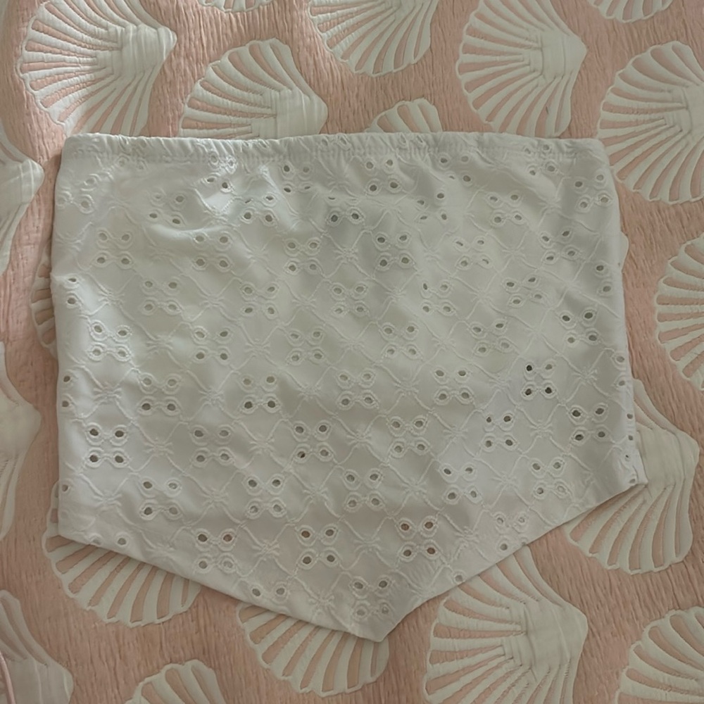 Forever 21 Tube top